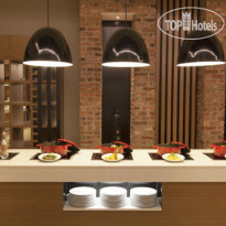 Holiday Inn Ankara - Cukurambar 
