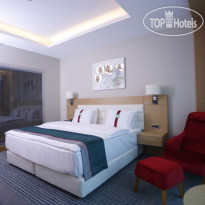 Holiday Inn Ankara - Cukurambar 