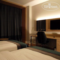Holiday Inn Ankara - Cukurambar 