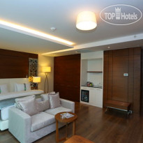 Holiday Inn Ankara - Cukurambar 
