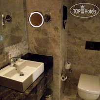 Holiday Inn Ankara - Cukurambar 