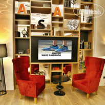 Holiday Inn Ankara - Cukurambar 