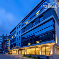 Anemon Ankara Hotel 