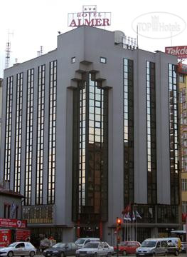 Hotel photo Almer 3*