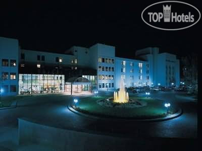 Hotel photo Bilkent 5*