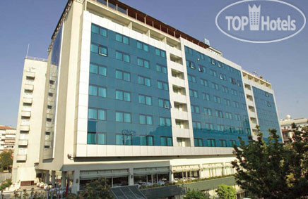 Hotel photo King Cankaya 5*