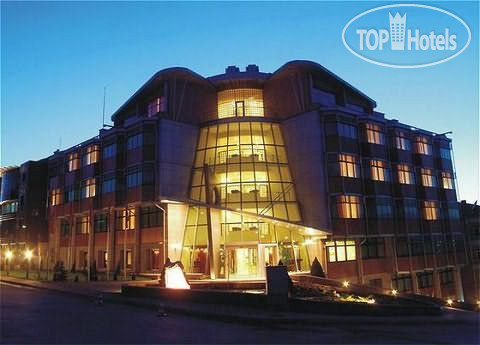 Hotel photo Midi 4*