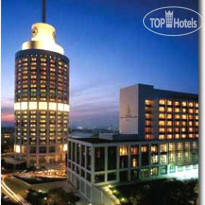 Sheraton Ankara 