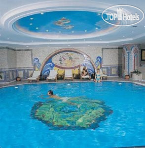 Hotel photo Akar International 4*