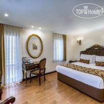Hotel Ickale