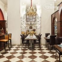 Hotel Ickale