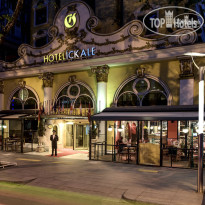 Hotel Ickale