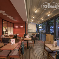 Hotel Ickale