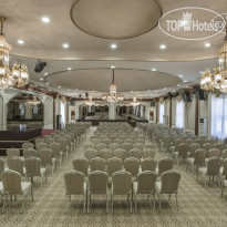 Hotel Ickale