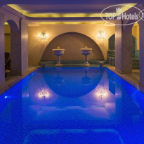 Hotel Ickale