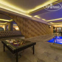 Hotel Ickale