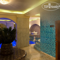 Hotel Ickale
