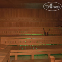 Hotel Ickale