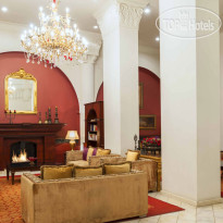 Hotel Ickale