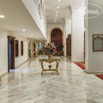 Hotel Ickale