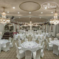 Hotel Ickale