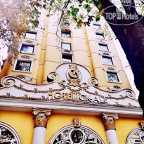 Hotel Ickale