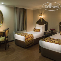Hotel Ickale