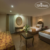 Hotel Ickale