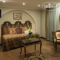 Hotel Ickale
