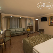 Hotel Ickale