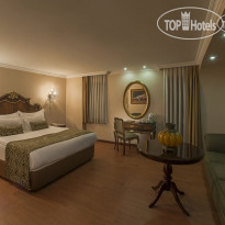 Hotel Ickale