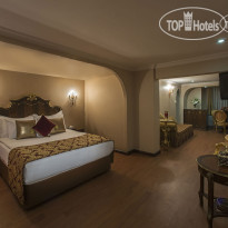 Hotel Ickale