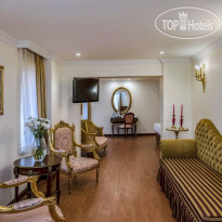 Hotel Ickale