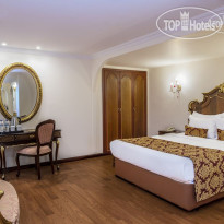 Hotel Ickale