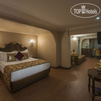 Hotel Ickale