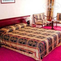 Anadolu Hotels Esenboga Thermal 