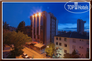 Hotelier's photos Houston 4*