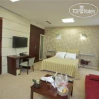 Lion City Hotel Kizilay 