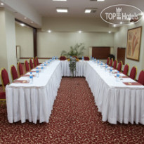 Lion City Hotel Kizilay 