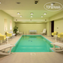 Lion City Hotel Kizilay 
