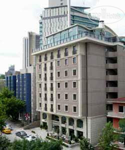 Hotelier's photos Midas 4*
