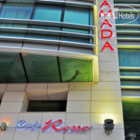 Ramada by Wyndham Ankara 