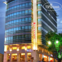 Ramada by Wyndham Ankara 