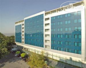 Hotelier's photos Latanya Hotel Ankara 5*