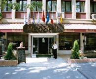 Hotel photo Metropol 3*