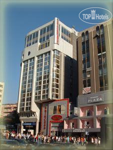 Hotelier's photos Princess 4*