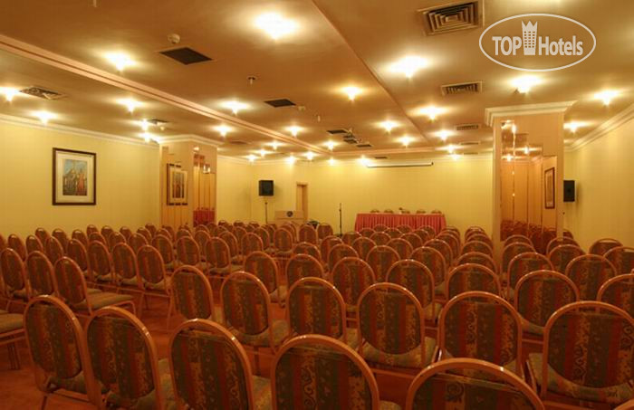 New photos from tourists Sergah 4*