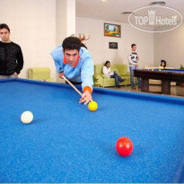Eliz Hotel Convention Center Thermal Spa & Wellness