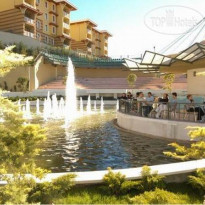 Eliz Hotel Convention Center Thermal Spa & Wellness