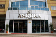 Hotel photo Angora 4*